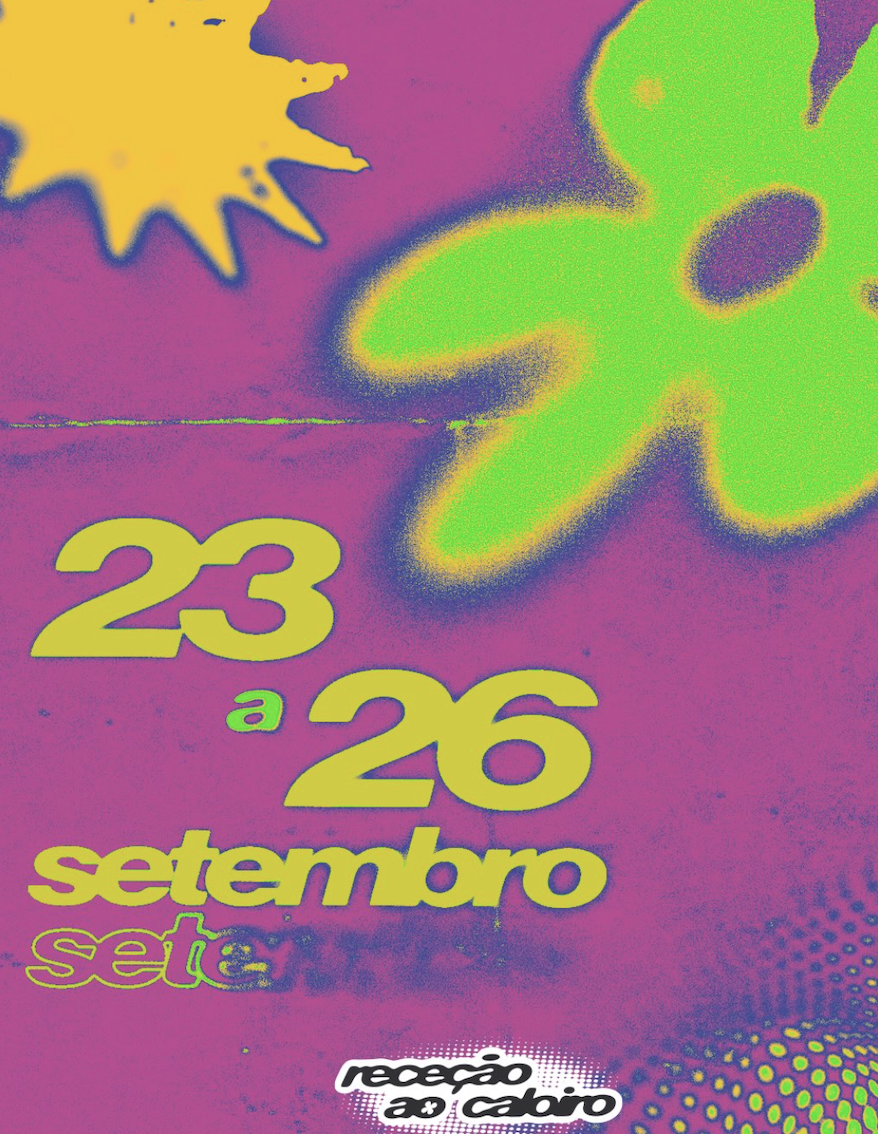 Receção ao Caloiro do Algarve — event image
